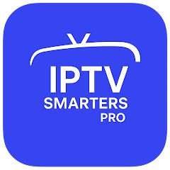 Iptv smarters pro
